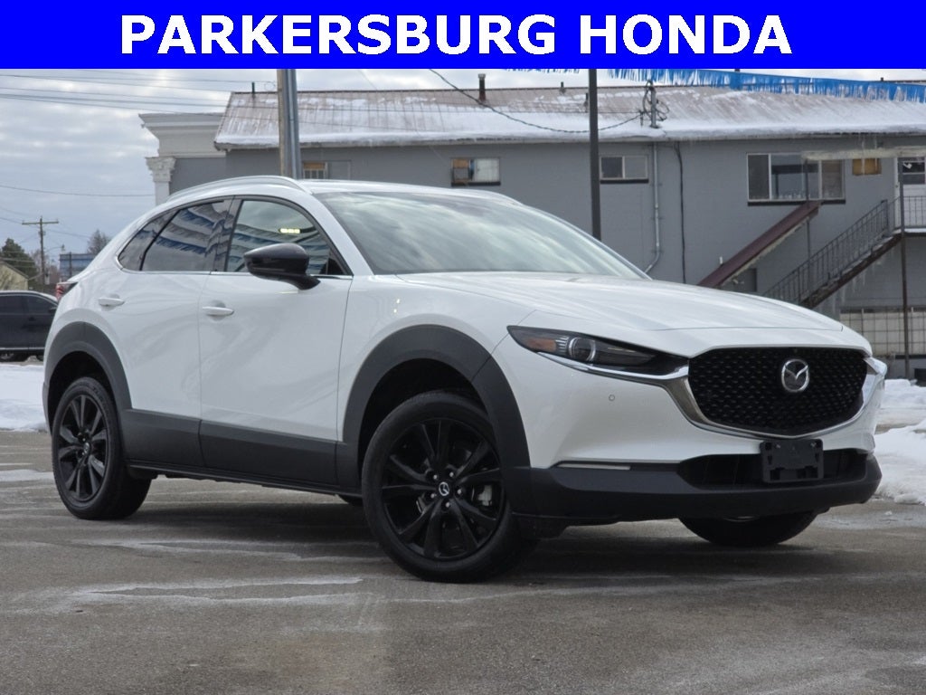 2023 Mazda Mazda CX-30 2.5 Turbo Premium Plus Package w/Premium Plus Package