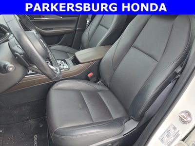 2023 Mazda Mazda CX-30 2.5 Turbo Premium Plus Package w/Premium Plus Package