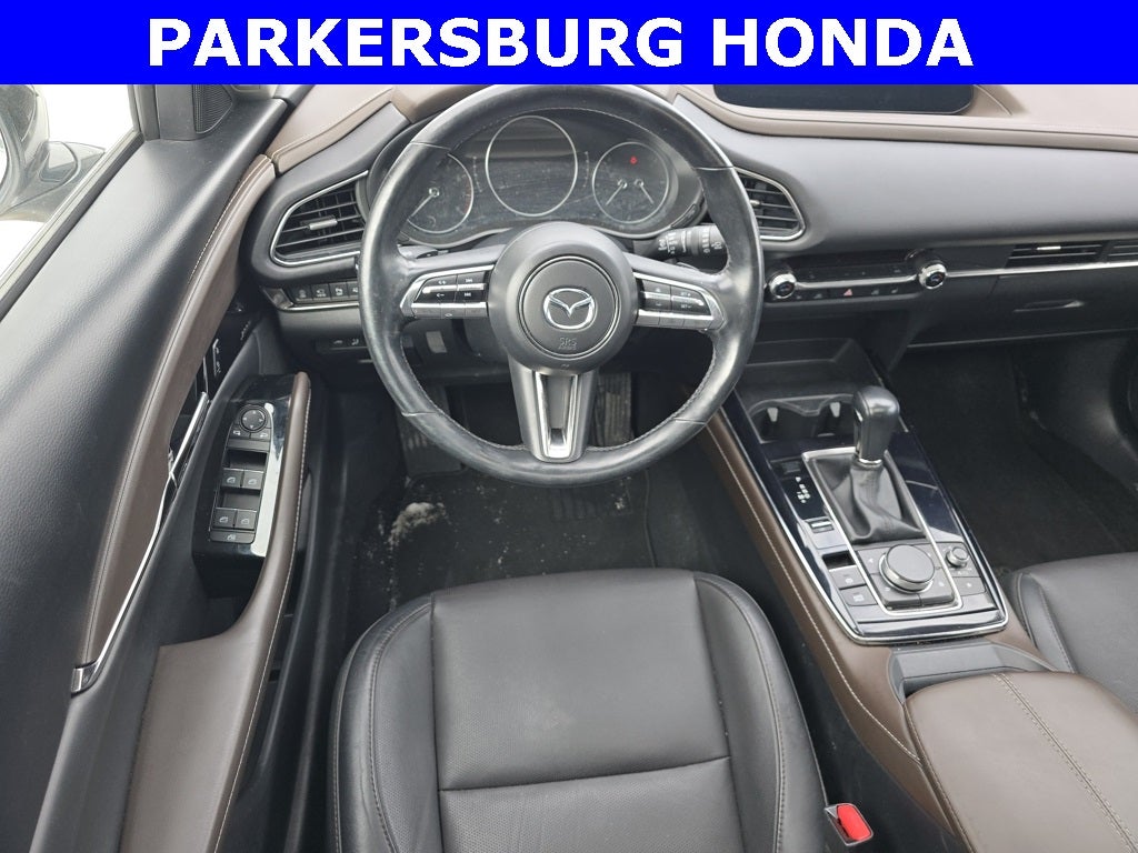 2023 Mazda Mazda CX-30 2.5 Turbo Premium Plus Package w/Premium Plus Package