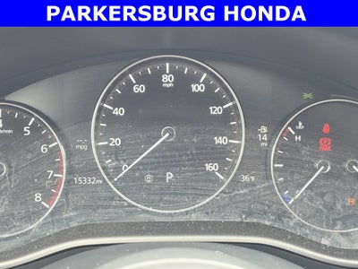 2023 Mazda Mazda CX-30 2.5 Turbo Premium Plus Package w/Premium Plus Package