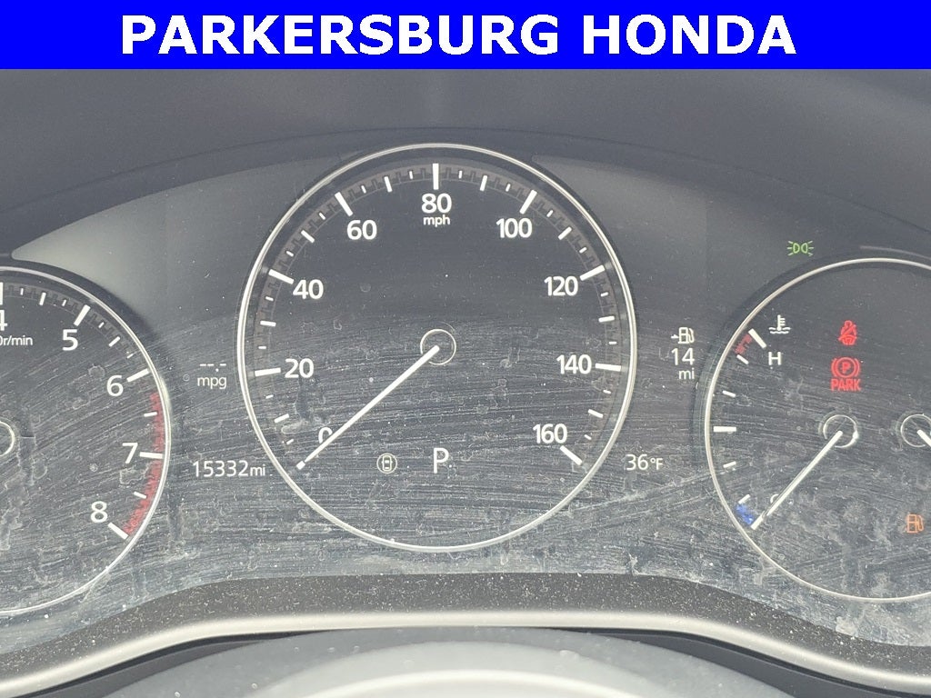 2023 Mazda Mazda CX-30 2.5 Turbo Premium Plus Package w/Premium Plus Package