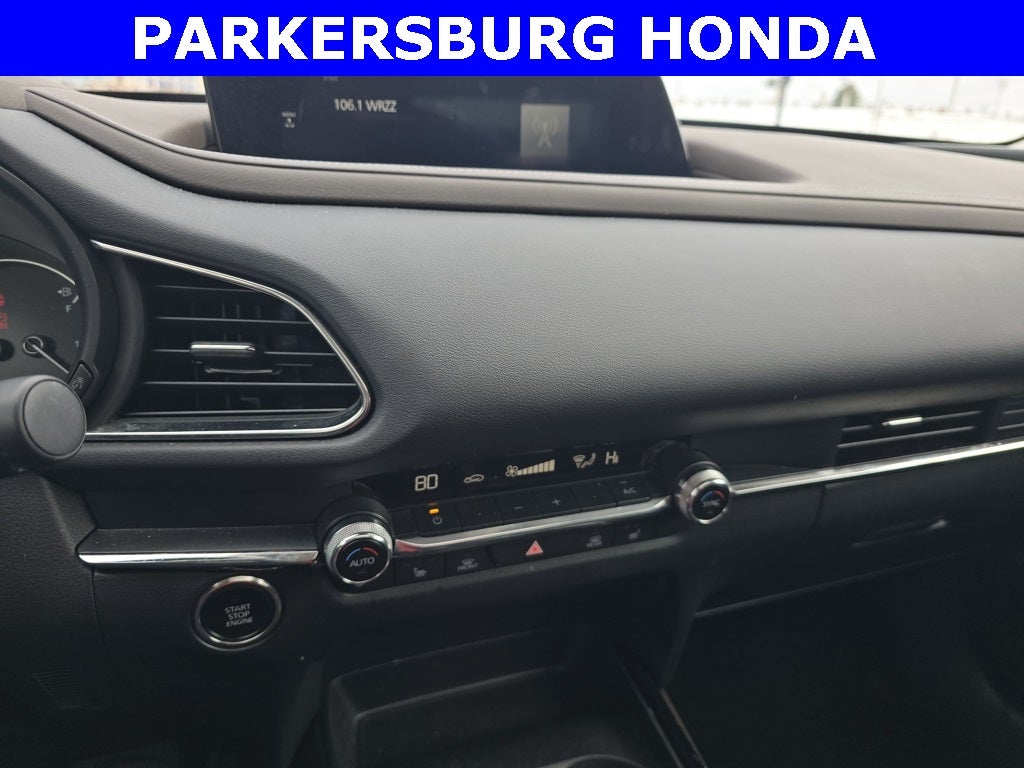 2023 Mazda Mazda CX-30 2.5 Turbo Premium Plus Package w/Premium Plus Package