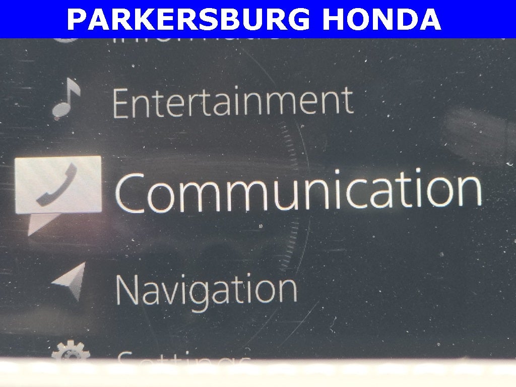 2023 Mazda Mazda CX-30 2.5 Turbo Premium Plus Package w/Premium Plus Package