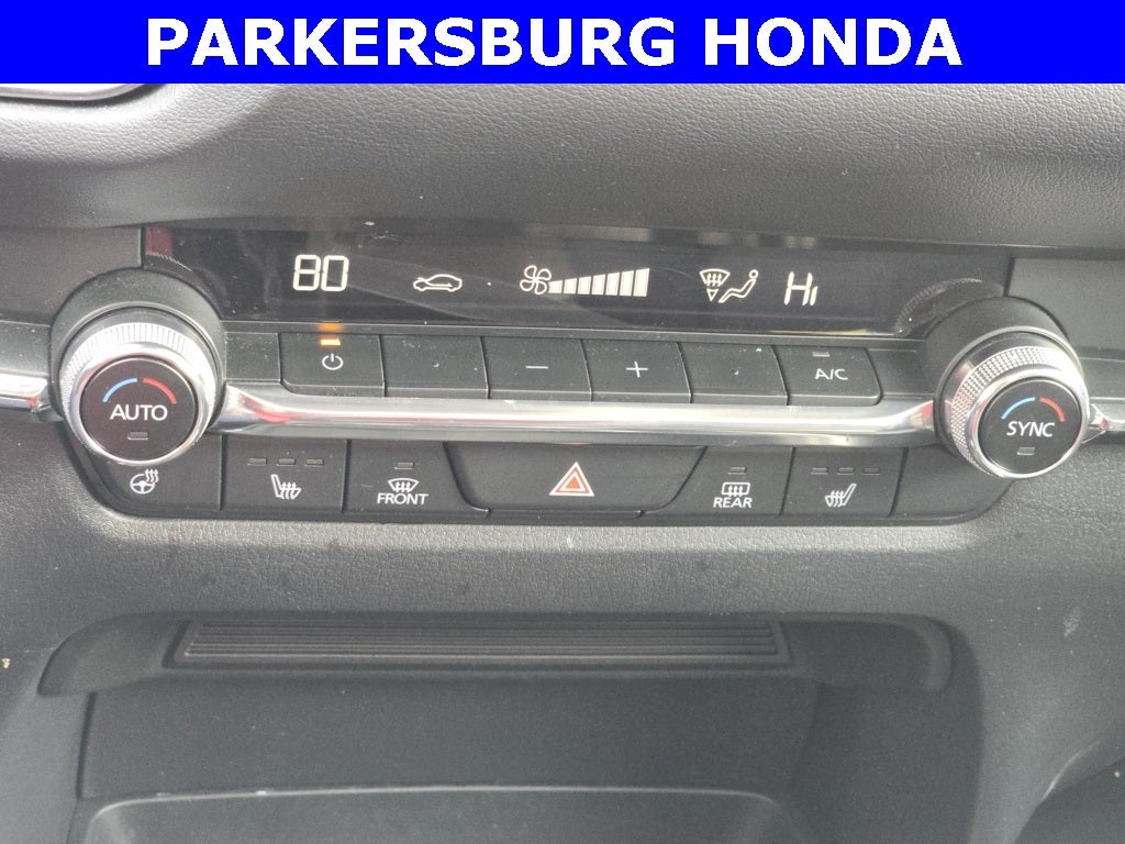 2023 Mazda Mazda CX-30 2.5 Turbo Premium Plus Package w/Premium Plus Package