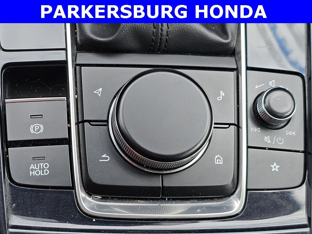 2023 Mazda Mazda CX-30 2.5 Turbo Premium Plus Package w/Premium Plus Package