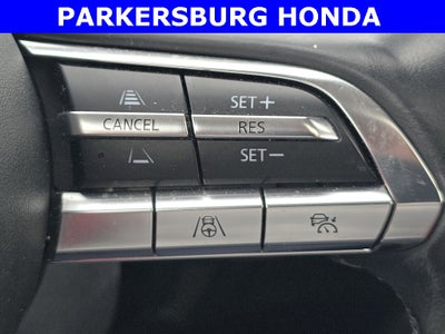 2023 Mazda Mazda CX-30 2.5 Turbo Premium Plus Package w/Premium Plus Package