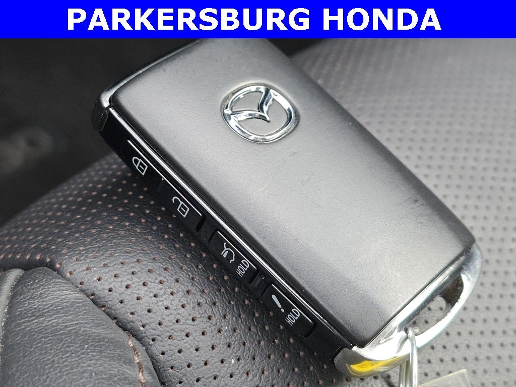 2023 Mazda Mazda CX-30 2.5 Turbo Premium Plus Package w/Premium Plus Package