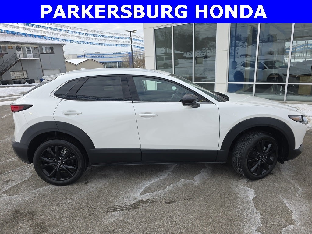 2023 Mazda Mazda CX-30 2.5 Turbo Premium Plus Package w/Premium Plus Package