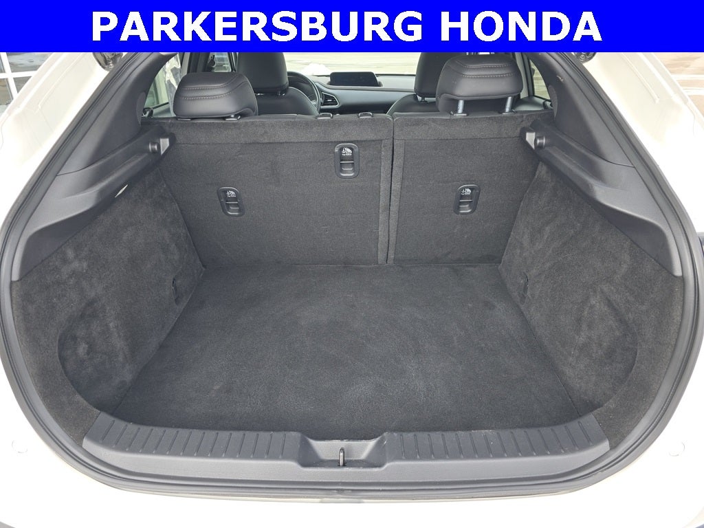 2023 Mazda Mazda CX-30 2.5 Turbo Premium Plus Package w/Premium Plus Package