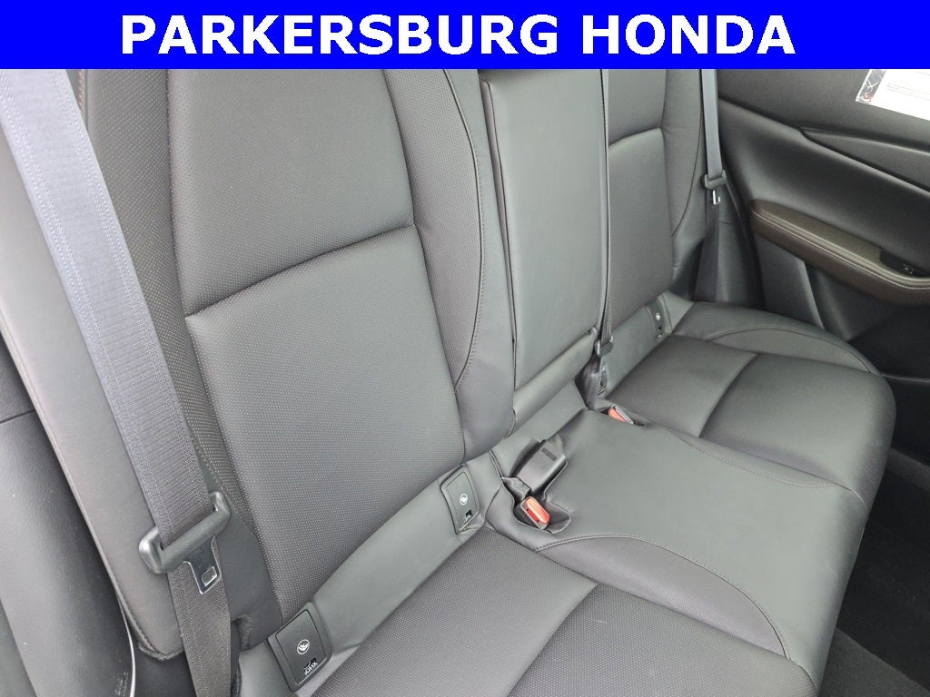 2023 Mazda Mazda CX-30 2.5 Turbo Premium Plus Package w/Premium Plus Package