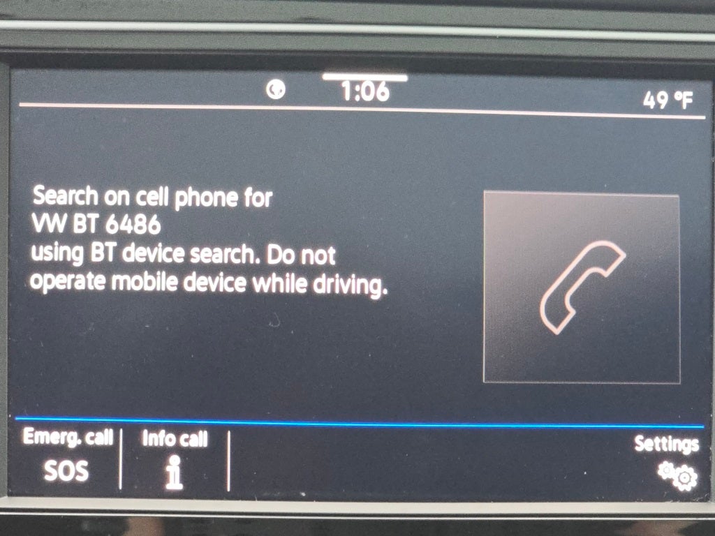 2021 Volkswagen Jetta 1.4T SE