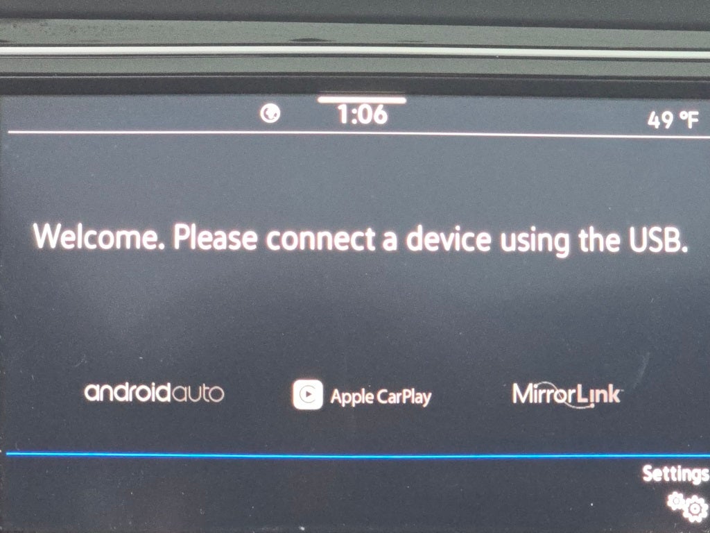 2021 Volkswagen Jetta 1.4T SE