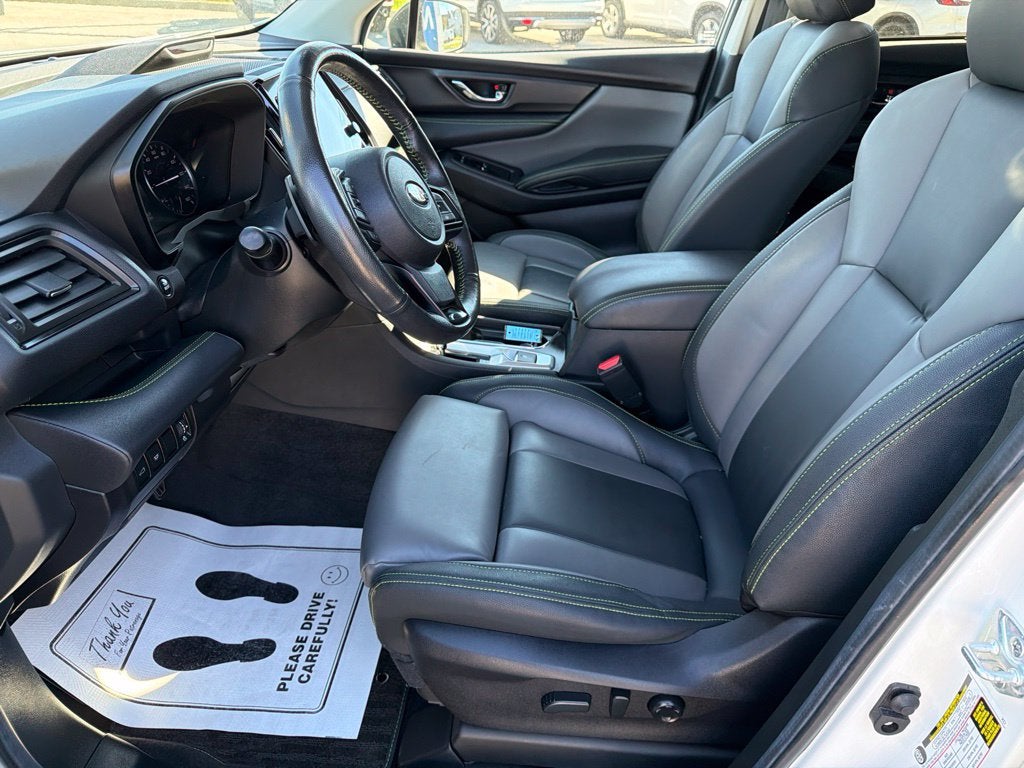 2023 Subaru Ascent Onyx Edition