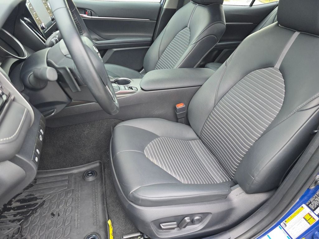 2024 Toyota Camry SE Nightshade