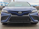 2024 Toyota Camry SE Nightshade