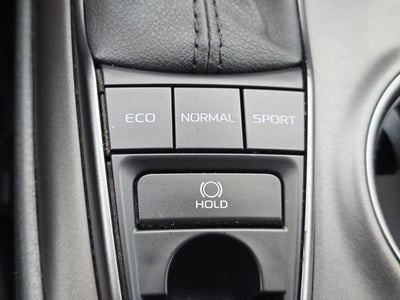 2024 Toyota Camry SE Nightshade