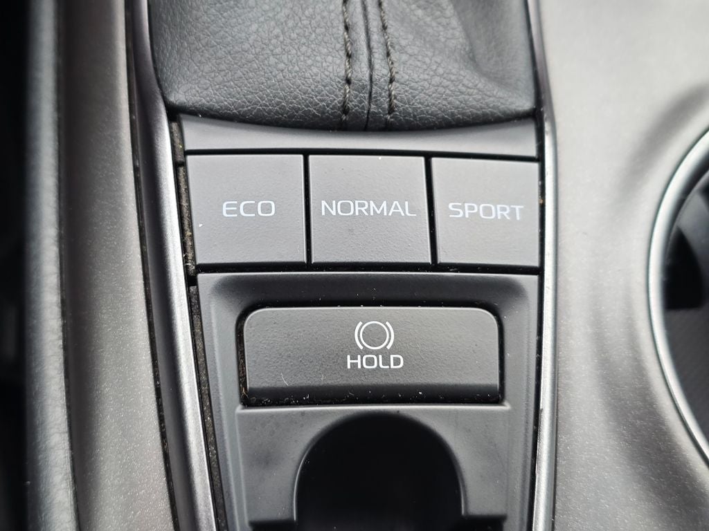 2024 Toyota Camry SE Nightshade