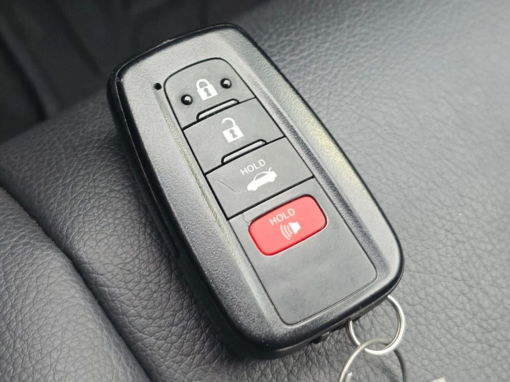 2024 Toyota Camry SE Nightshade