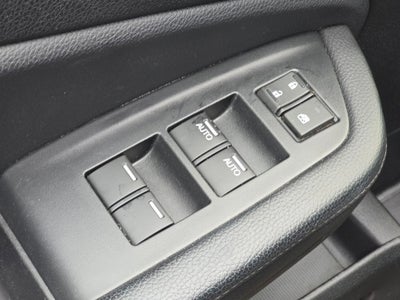 2022 Honda Pilot Elite