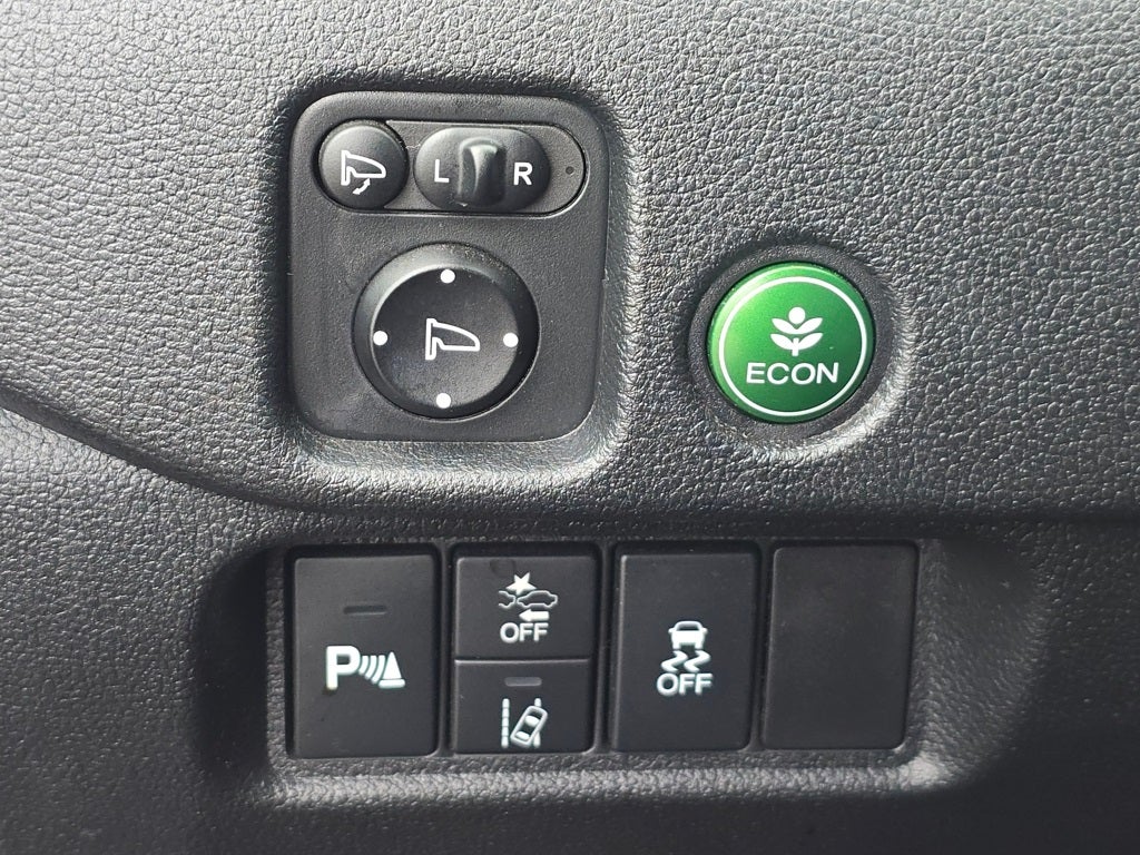 2022 Honda Pilot Elite