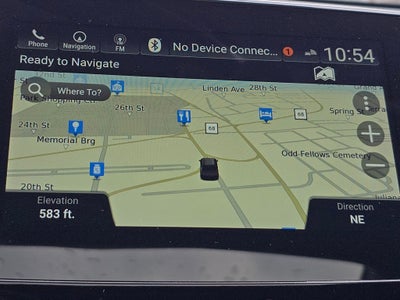 2022 Honda Pilot Elite