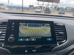 2022 Honda Pilot TrailSport