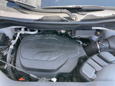 2024 Honda Ridgeline Sport