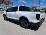2024 Honda Ridgeline Sport