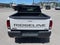 2024 Honda Ridgeline Sport