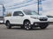 2020 Honda Ridgeline RTL