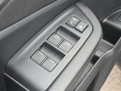 2020 Honda Ridgeline RTL