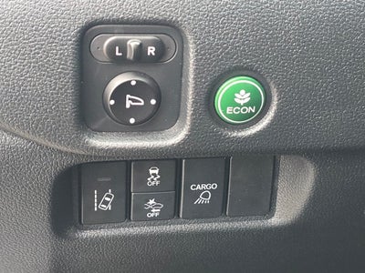 2020 Honda Ridgeline RTL