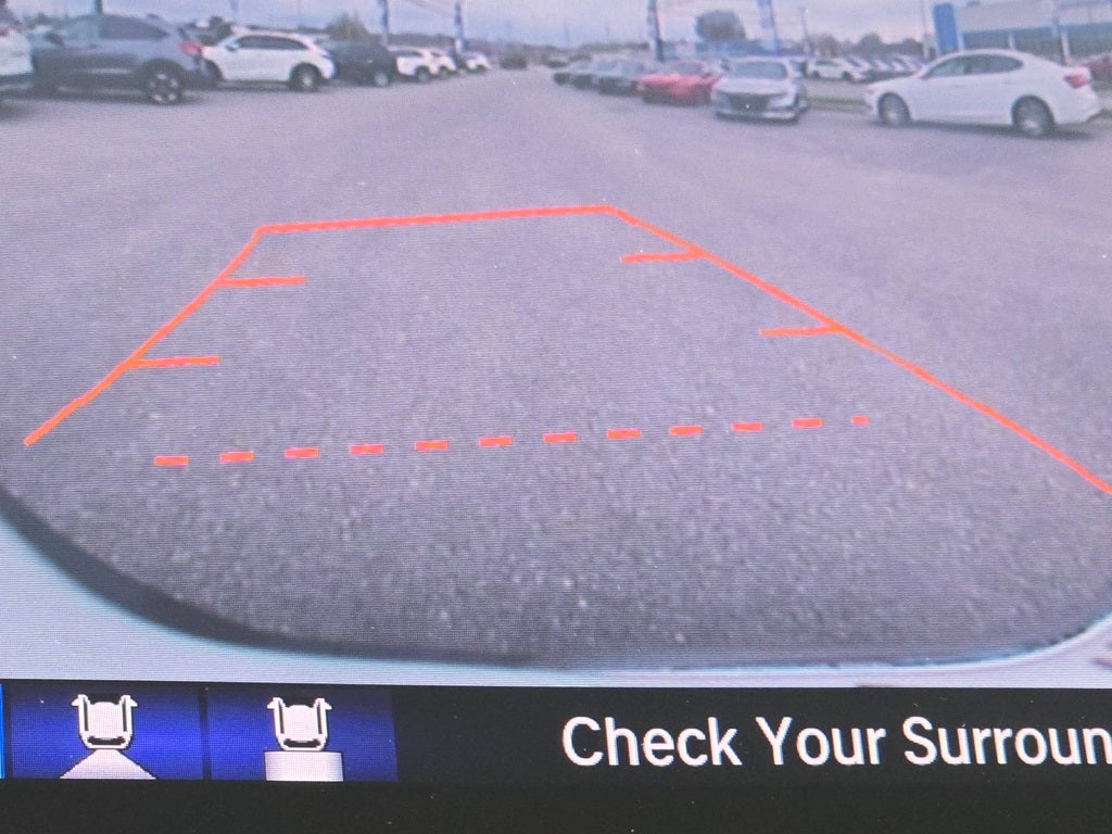 2020 Honda Ridgeline RTL