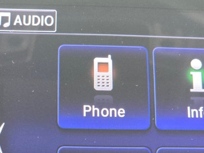 2020 Honda Ridgeline RTL