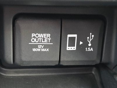 2020 Honda Ridgeline RTL