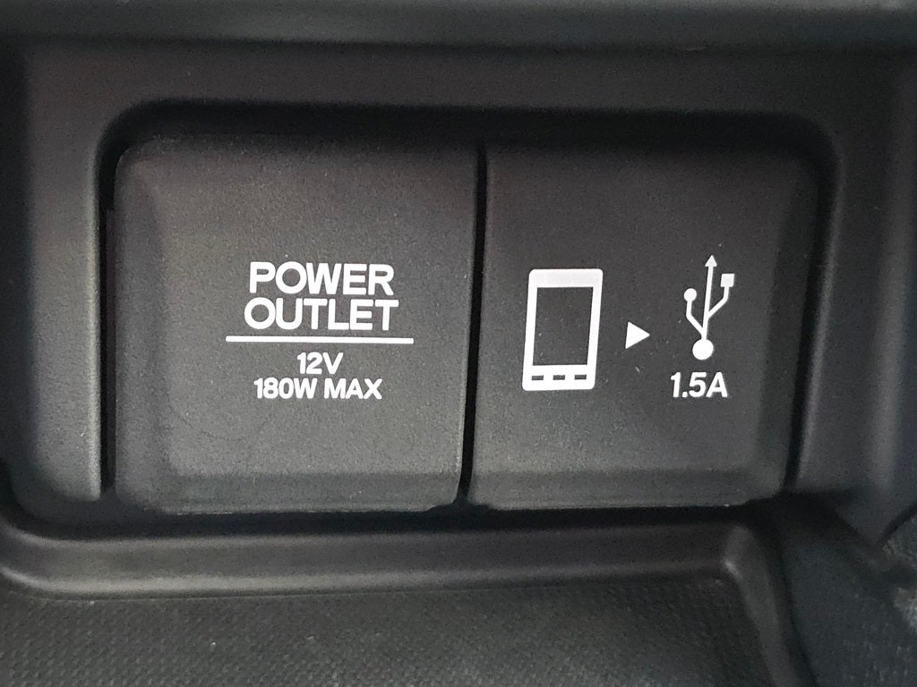 2020 Honda Ridgeline RTL