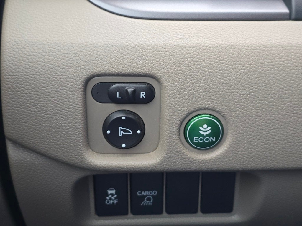 2018 Honda Ridgeline RTL-T