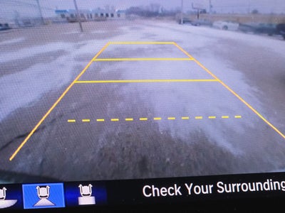 2018 Honda Ridgeline RTL-T