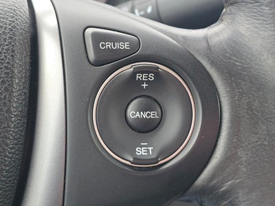 2018 Honda Ridgeline RTL-T