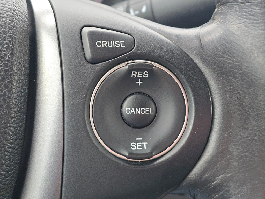 2018 Honda Ridgeline RTL-T