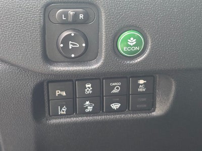 2022 Honda Ridgeline Black Edition