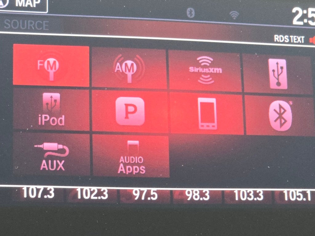 2022 Honda Ridgeline Black Edition