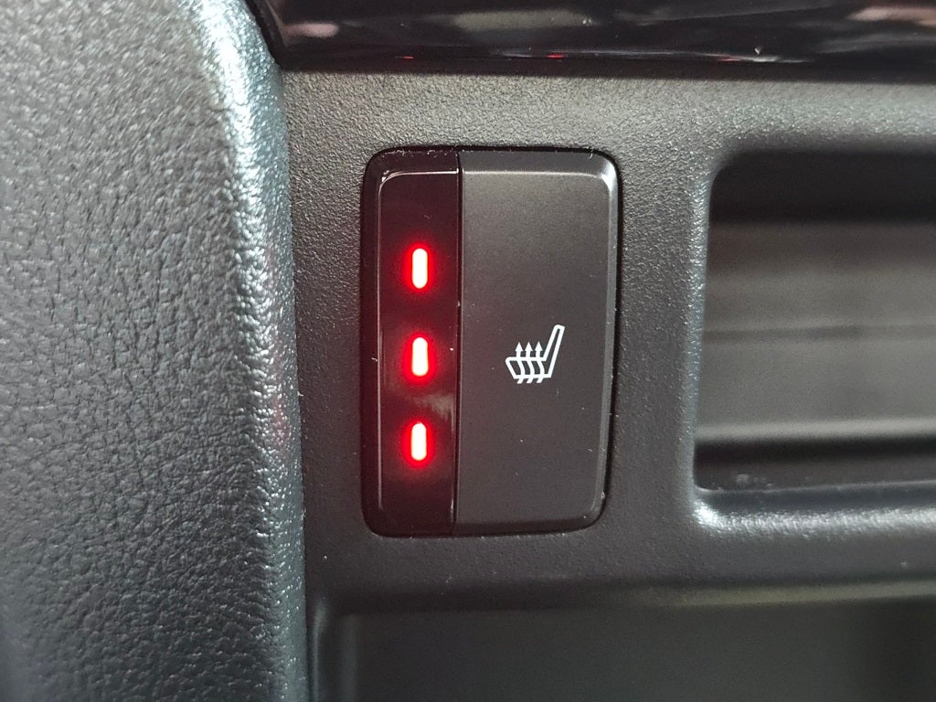 2022 Honda Ridgeline Black Edition