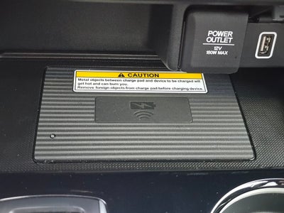 2022 Honda Ridgeline Black Edition