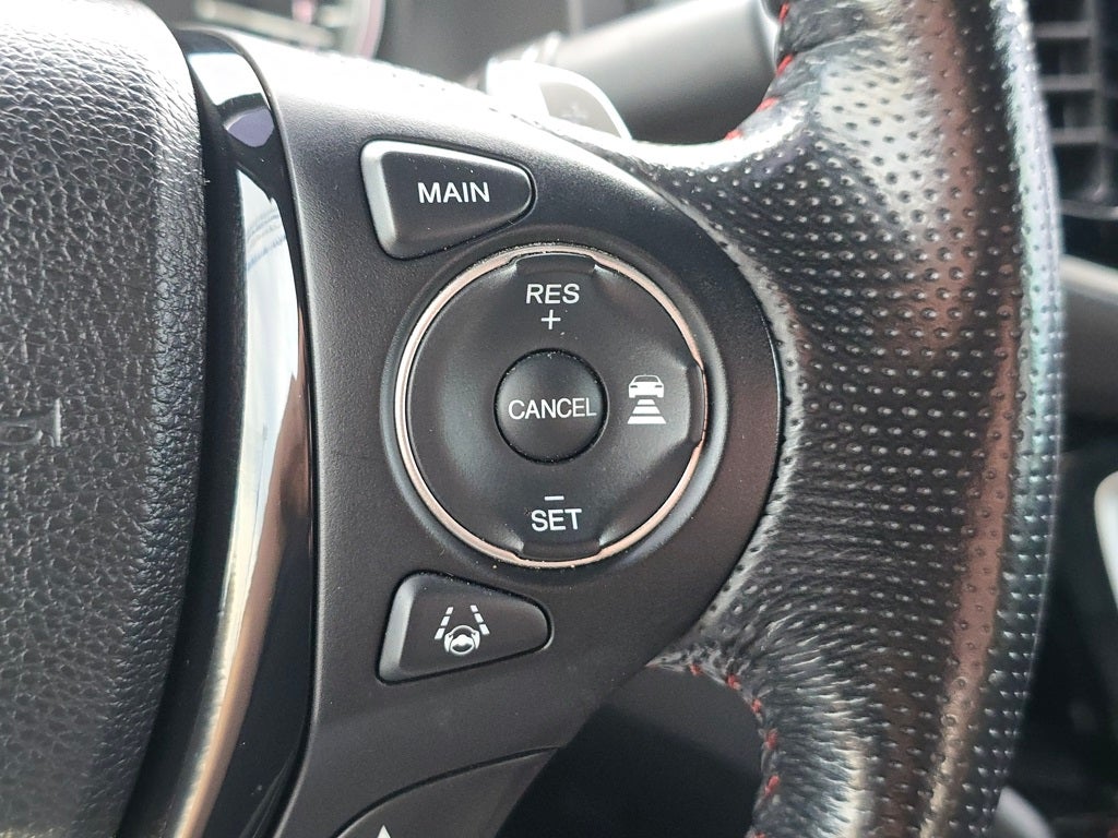 2022 Honda Ridgeline Black Edition