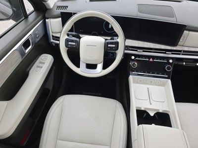 2024 Hyundai Santa Fe Calligraphy