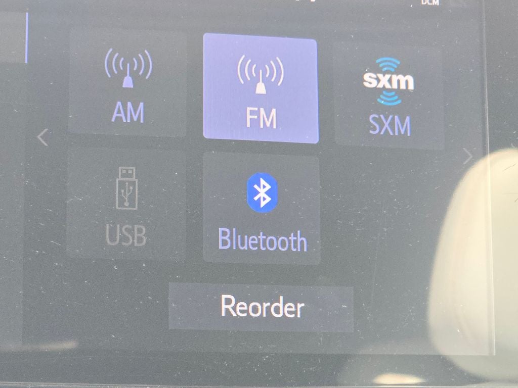 2021 Toyota Sienna XSE 7 Passenger