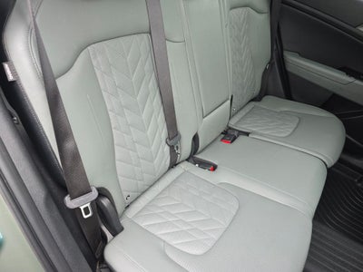 2025 Kia Sportage X-Pro Prestige