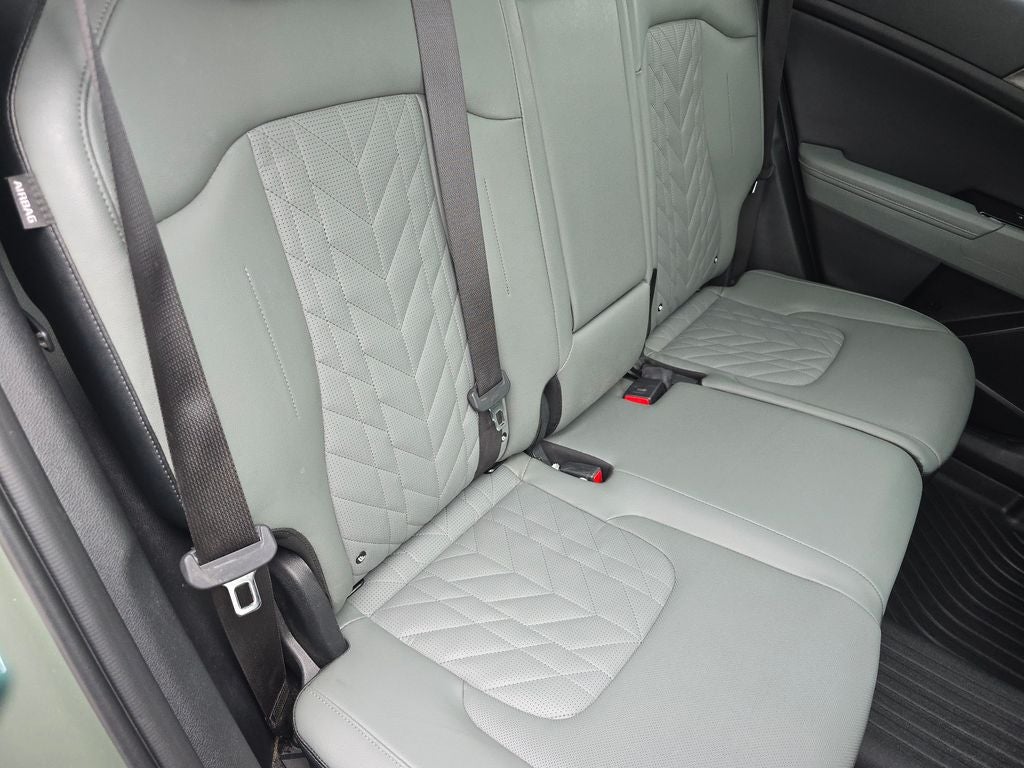 2025 Kia Sportage X-Pro Prestige