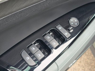 2025 Kia Sportage X-Pro Prestige